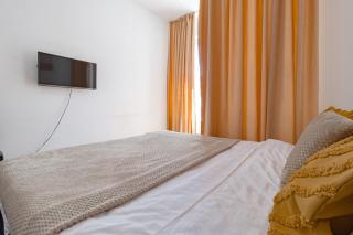 Апартаменты в ЖК Expo Residence C - Astana - 3