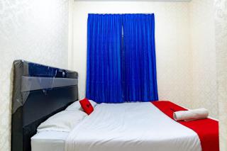 RedDoorz Near RSUD Dr Pringadi Medan 3 - Medan - 2