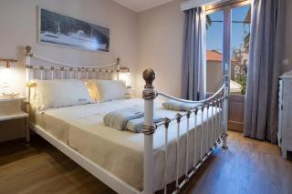 BELLA VITA boutique hotel lefkada - Città di Lefkada - 2