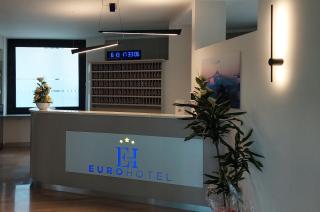 Eurohotel - Nichelino - 6