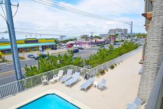 Jada 2B - Ocean City, MD condo - Ocean City - 8