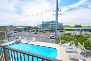 Jada 2B - Ocean City, MD condo - Ocean City - 7
