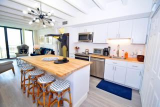 Jada 2B - Ocean City, MD condo - 1