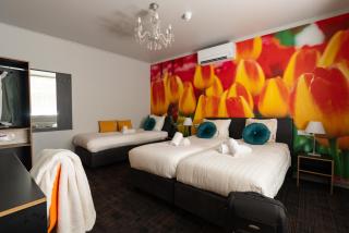 Multatuli Hotel - Amesterdão - 1