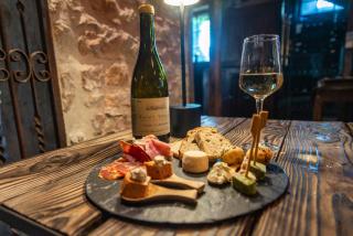 Art'Hotel & SPA Le Potin Gourmand - Cluny - 2