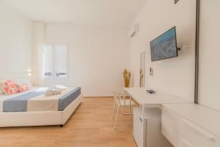 B&B Villaggio Dei Pescatori - San Vito lo Capo - 1