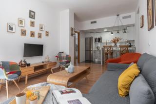 tuGuest Postigo I Catedral Apartment - Free parking - Granada - 2