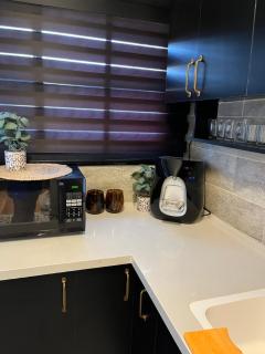 דירת בוטיק Dnine7 - 2