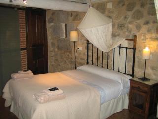 La Serranilla - San Esteban de la Sierra - 0