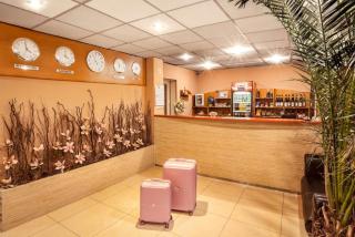 Hotel Gól garni - 6