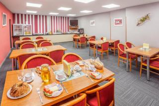 Hotel Gól garni - Olomouc - 5