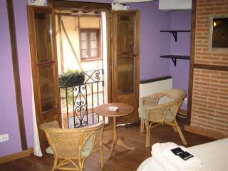 La Serranilla - San Esteban de la Sierra - 9