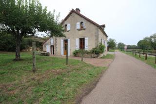 Ecluse d'Aiguilly - Alluy - 7