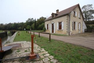 Ecluse d'Aiguilly - Alluy - 5