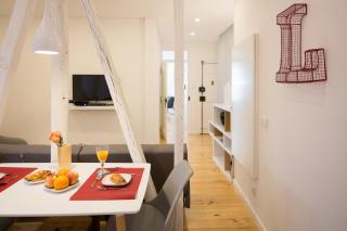 Apartamento Central - Mouraria - TTL316 - Lisbona - 1