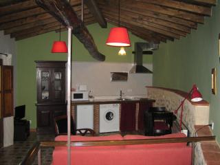 La Serranilla - San Esteban de la Sierra - 5