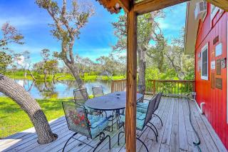 Weeping Willow - Rockport - 4