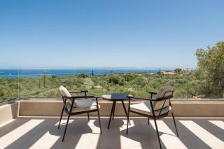 Gioarde Luxury Villa with Private Pool & Sea Views, by ZanteWize - Akrotiri - 6