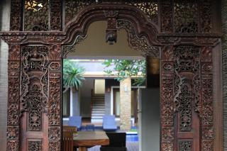 4 bedroom villa with pool in the center of Seminyak - Seminyak - 7