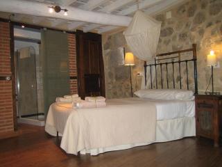 La Serranilla - San Esteban de la Sierra - 8