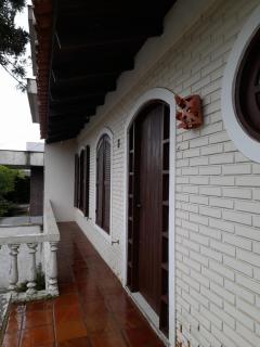 Studio bem localizado. - Curitiba - 1