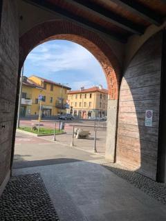 lacasadicorte - Bollate - 1