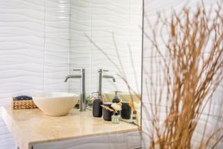 New 3BR Villa in Canggu - Canggu - 3