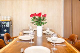 New 3BR Villa in Canggu - 1