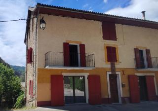 2 Pieces indépendant Peone-Valberg - Péone - 2