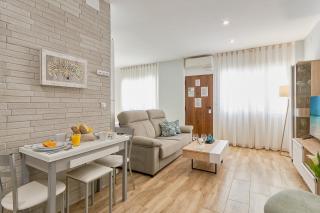 Mediterranean Charm - Malaga - 7