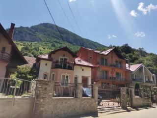 VILA ANA - Băile Herculane - 5