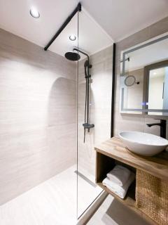 Nostos luxury beach home - Stalida - 3