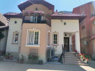 VILA ANA - Băile Herculane - 7