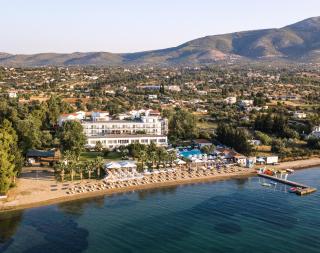 Brown Beach Evia Island, All Inclusive in Eretria, a member of Brown Hotels - Eretria - 0