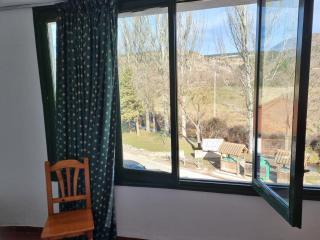 NcantadaROOMS - Tragacete - 6