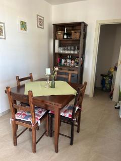 Villa Lara - mit separatem extra Zimmer mit Wc und Dusche - San Vito dei Normanni - 1