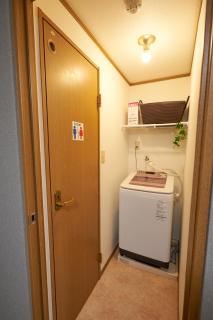 Guest House HARU DREAM DAIKOKU - Osaca - 2