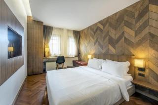 The poshtel Bangkok By Benya - Bangkok - 9
