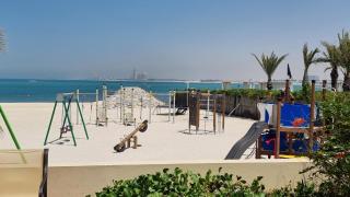 Casino view first line - Ras al Khaimah - 3