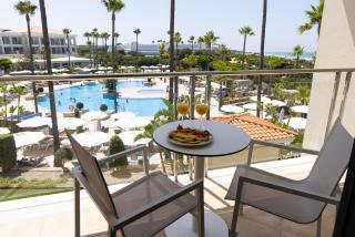 Hipotels Barrosa Palace & Spa - Chiclana de la Frontera - 8