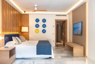 Hipotels Barrosa Palace & Spa - Chiclana de la Frontera - 9