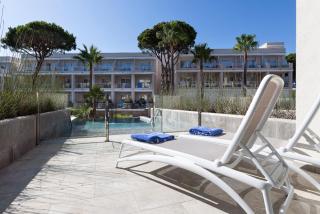 Hipotels Barrosa Palace & Spa - 8