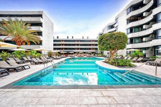 HOVIMA Suites Costa Adeje - Adeje - 0
