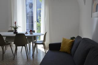 Casa Dante - Catania - 2