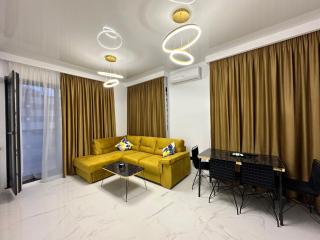Studio303 by Allegio: Mamaia's Seaside Luxury near finest Clubs & Beaches - Mamaia - 7