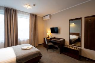 Hotel Pod Jesiotrem - Łabiszyn - 8