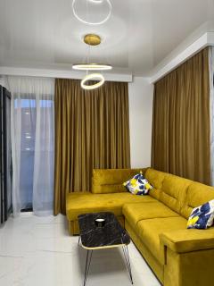 Studio303 by Allegio: Mamaia's Seaside Luxury near finest Clubs & Beaches - Mamaia - 6