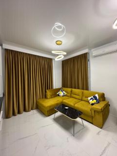 Studio303 by Allegio: Mamaia's Seaside Luxury near finest Clubs & Beaches - Mamaia - 5