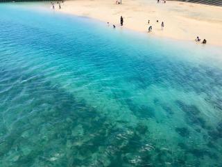 奥武岛上能看见海的新建一户建 奥武壹号A棟 走到海滩只有2分钟 walk to seaside only 2 minutes - Shikenbaru - 8