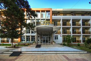 Hotel Central - Mamaia - 9